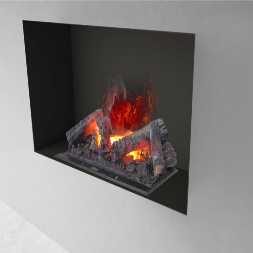 Caminetto Elettrico Ad Acqua Maison Fire Incasso 90 Acqua